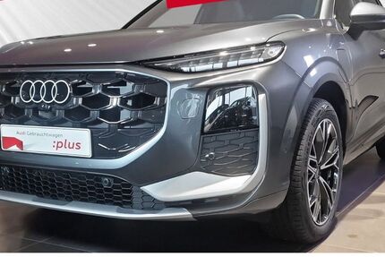 Audi Q3 4.100 km 53.980 &euro; Kiel 24118