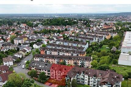 VERKAUF - 37 m² Wohnung frisch renoviert 1 zimmer