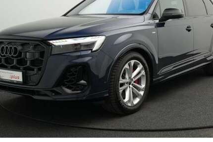 Audi Q7 16.200 km 81.670 &euro; Gersthofen 86368