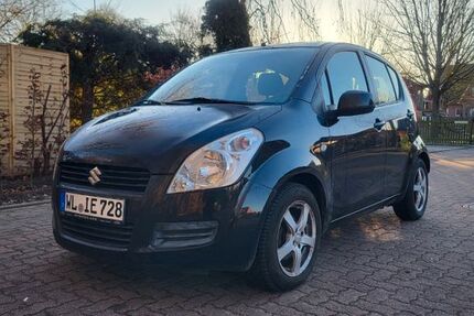 Suzuki Splash 167.000 km 3.300 &euro; Asendorf 21271