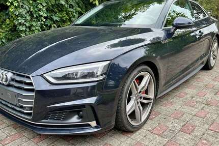 Audi A5 175.593 km 20.500 € Forst 03149