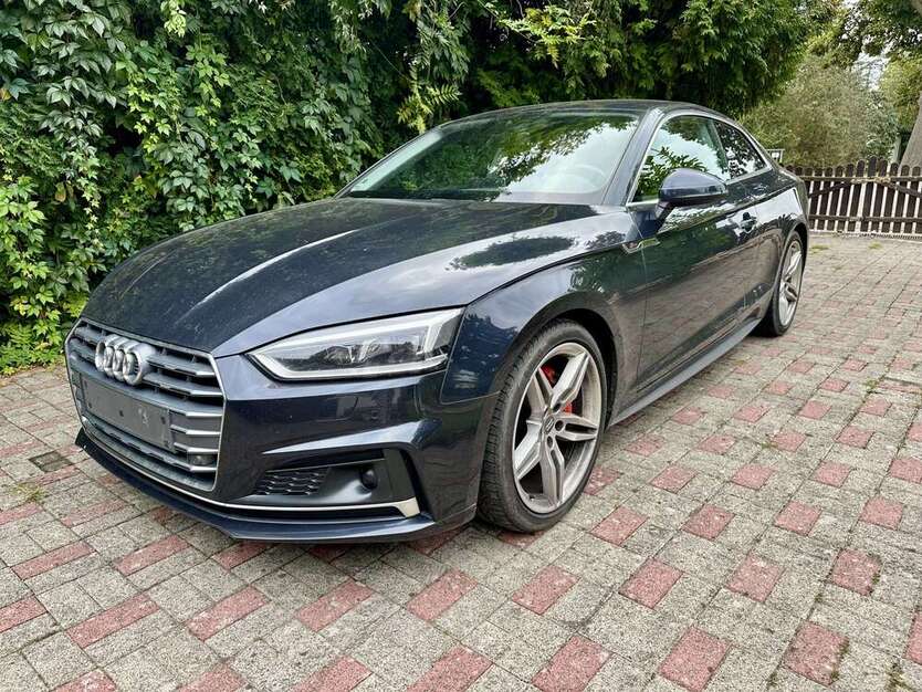 Audi A5 175.593 km 20.500 € Forst 03149