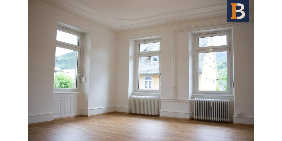 Etagenwohnung Schönau im Schwarzwald - 5 Zimmer, 163 m&sup2;, 1.270&euro; | Angebot:26591797