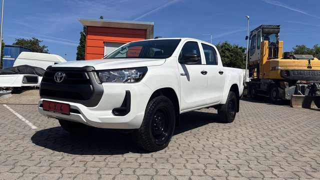 Hilux