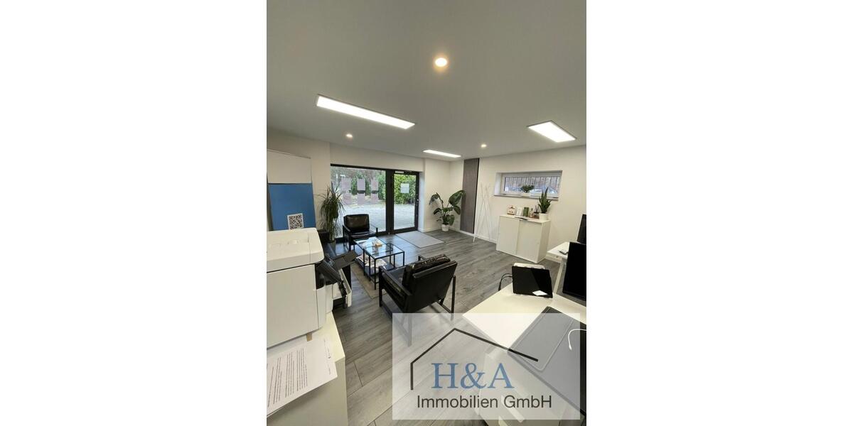 Bürofläche in Burgdorf-Ehlershausen zimmer