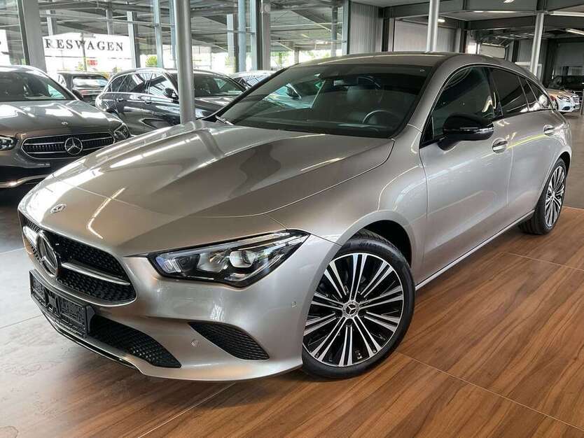 CLA 180