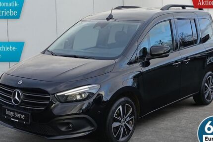 Mercedes-Benz T-Klasse 33.190 km 28.250 &euro; Gescher 48712