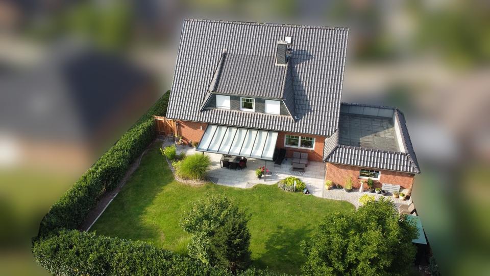 Einfamilienhaus Schneverdingen - 7 Zimmer, 625.000&euro; | Angebot:23173518