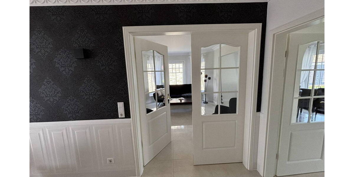 Einfamilienhaus Drangstedt Drangstedt - 6 Zimmer, 197 m&sup2;, 599.000&euro; | Angebot:26344087