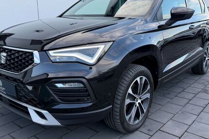 Seat Ateca 37.000 km 24.990 &euro; Ilsede 31246