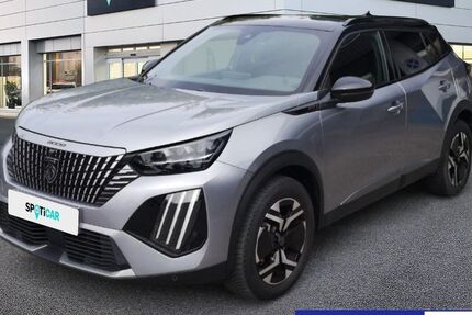 Peugeot 2008 21.447 km 19.430 &euro; Heidelberg 69126