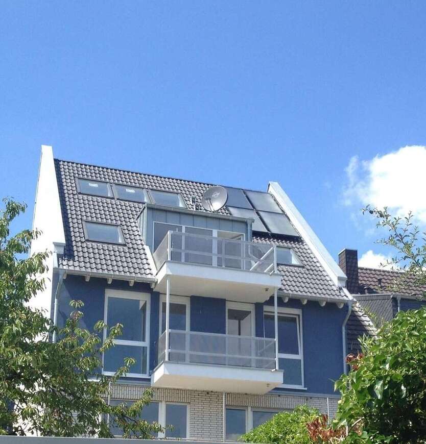 Wohnung zum Mieten in Troisdorf 869 € 73.85 m²
