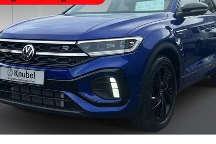 VW T-Roc 5.971 km 31.750 &euro; Beckum 59269