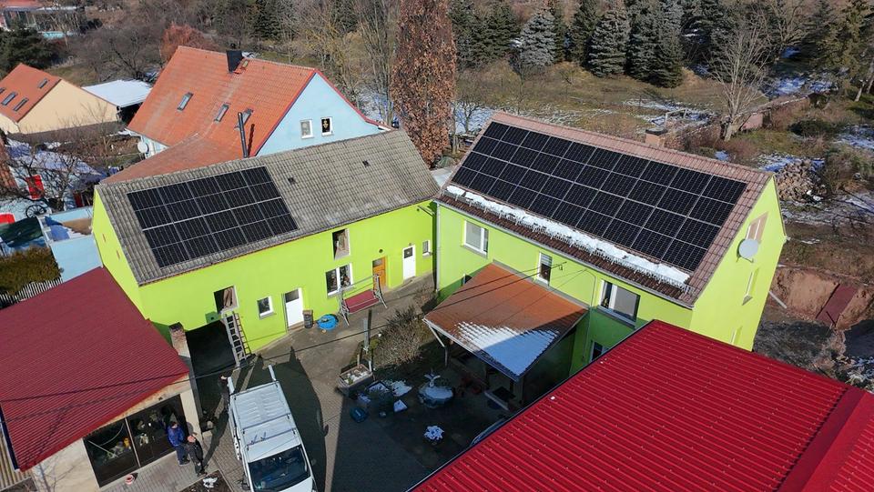 Einfamilienhaus Klipphausen - 350.000&euro; | Angebot:24819494