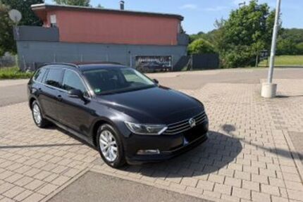 VW Passat 234.000 km 9.100 &euro; Reutlingen 72768