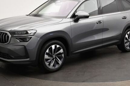 Skoda Kodiaq 87.000 km 33.990 &euro; Wolfsburg 38440