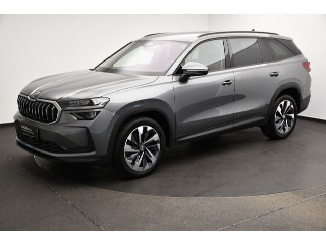 Skoda Kodiaq 87.000 km 33.990 &euro; Wolfsburg 38440