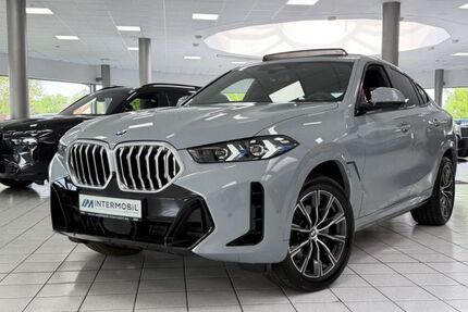 BMW X6 40.935 km 74.990 &euro; Schönefeld / bei Berlin 12529