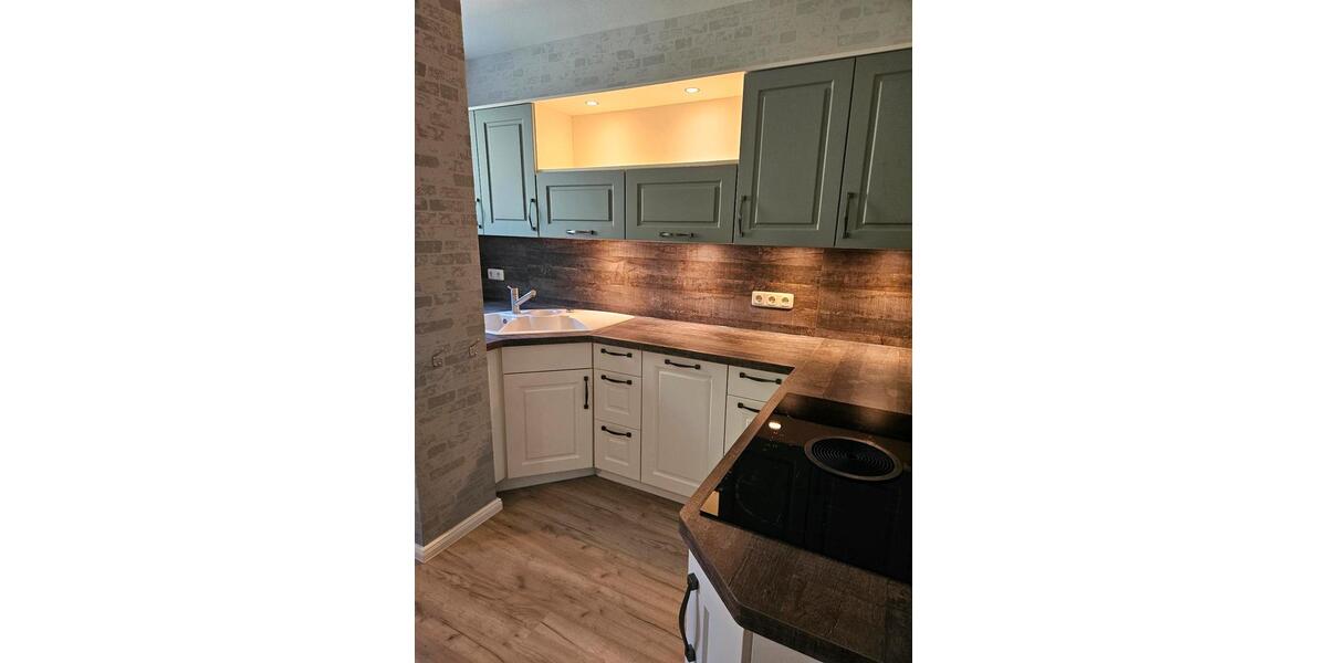 Hochparterre Hoyerswerda - 3 Zimmer, 73 m&sup2;, 117.000&euro; | Angebot:26864383