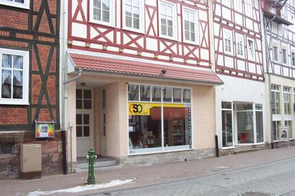 Haus Sontra - 215.000&euro; | Angebot:27543201