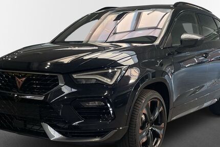 Cupra Ateca 17.946 km 38.346 &euro; Bocholt 46395