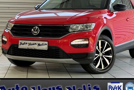VW T-Roc 146.100 km 15.780 € Geilenkirchen 52511