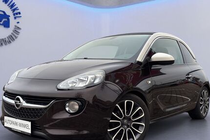 Opel Adam 169.490 km 5.890 &euro; Oestrich-Winkel 65375