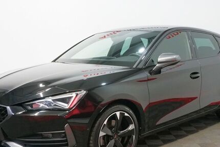 Cupra Leon 76.767 km 22.990 &euro; Schmidgaden 92546