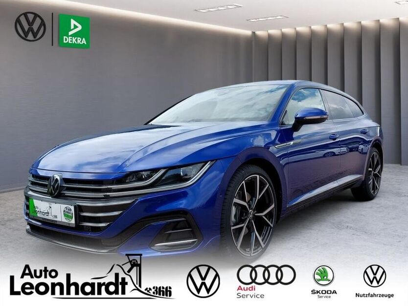 Arteon