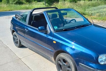 VW Golf 195.500 km 1.450 &euro; Sangerhausen 06526