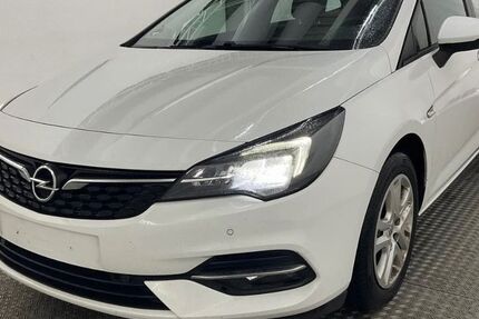 Opel Astra 118.000 km 7.750 &euro; Eppertshausen 64859