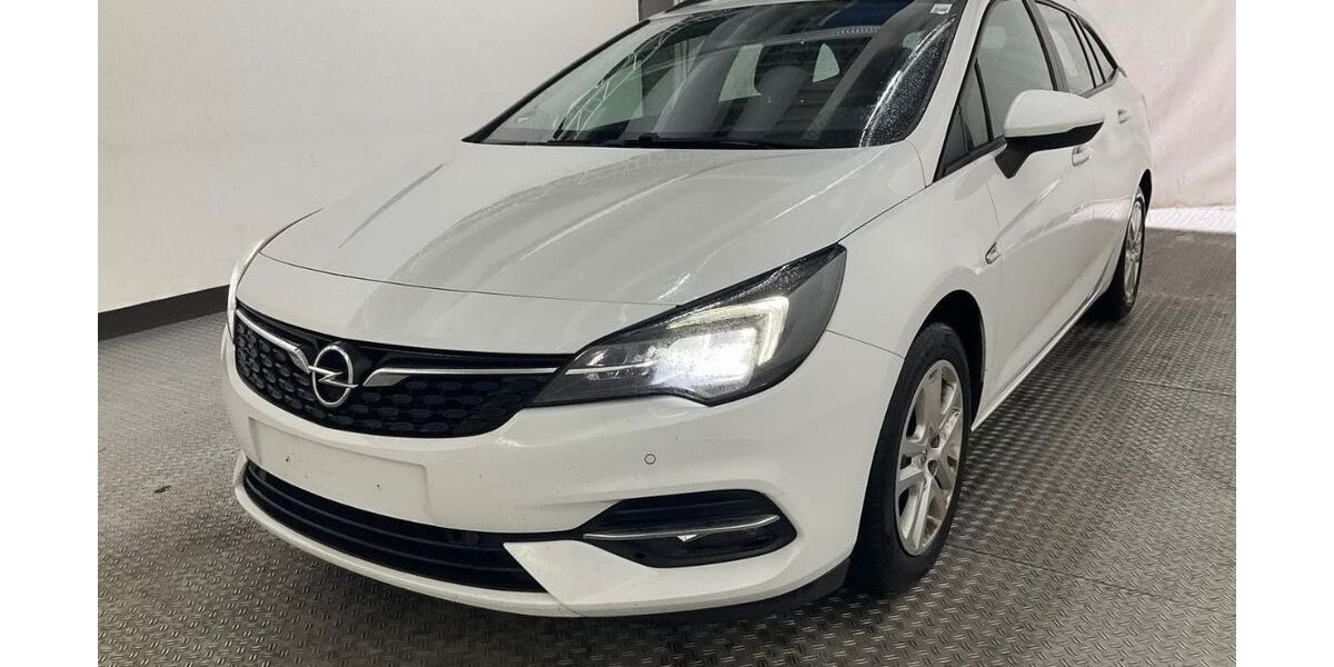 Opel Astra 118.000 km 7.750 &euro; Eppertshausen 64859