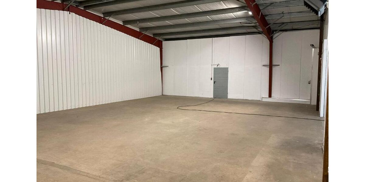 Gewerbeobjekt Ergolding - 2.200&euro; | Angebot:26244463
