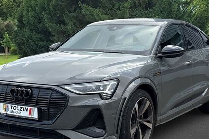 Audi e-tron 67.800 km 41.940 &euro; Malchin 17139