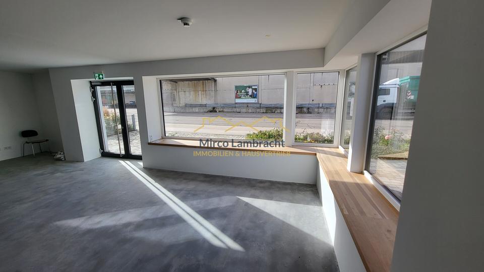 Gewerbeobjekt Breisach am Rhein - 2.450&euro; | Angebot:25245140