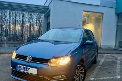 VW Polo 170.000 km 7.500 &euro; Memmingen 87700