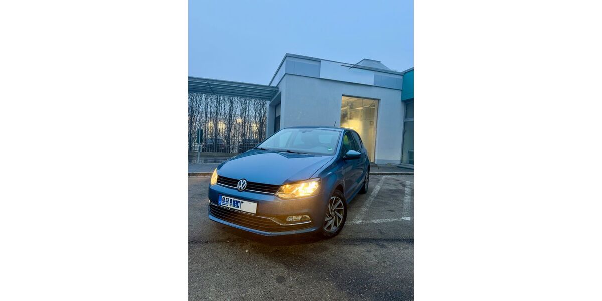 VW Polo 170.000 km 7.999 &euro; Memmingen 87700