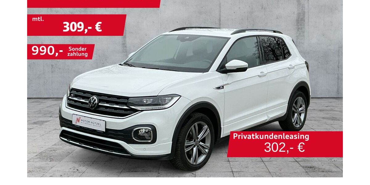 VW T-Cross 43.376 km 22.820 &euro; Pegnitz 91257