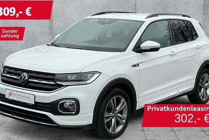 VW T-Cross 43.376 km 23.420 &euro; Pegnitz 91257