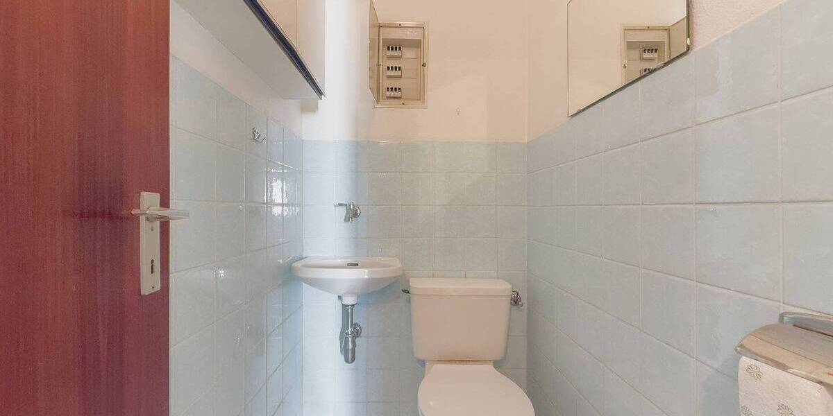 Etagenwohnung Villingen-Schwenningen Villingen - 3 Zimmer, 90 m&sup2;, 169.000&euro; | Angebot:26190011