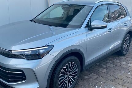VW Tiguan 8.930 km 33.900 &euro; Bischofswiesen 83483