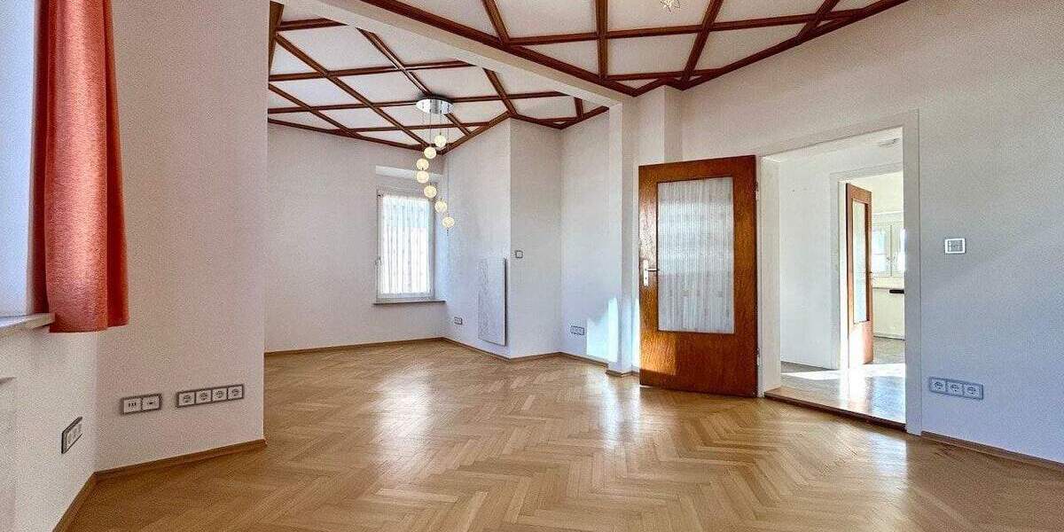 Mehrfamilienhaus, Wohnhaus Ansbach - 1 Zimmer, 198 m&sup2;, 349.000&euro; | Angebot:25729752