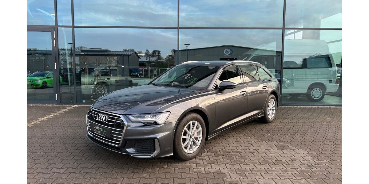 Audi A6 101.200 km 32.490 &euro; Schortens 26419