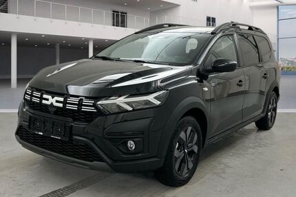 Dacia Jogger 10.657 km 23.390 &euro; Jettingen 71131