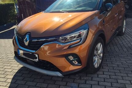 Renault Captur 60.300 km 14.800 &euro; Ueckermünde 17495