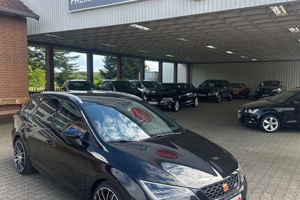 Seat Leon 119.500 km 17.790 &euro; Arendsee OT Fleetmark 39619