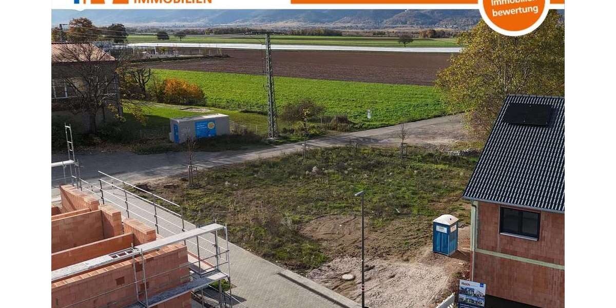 Grundstück Neustadt Duttweiler - 460.500&euro; | Angebot:24293433