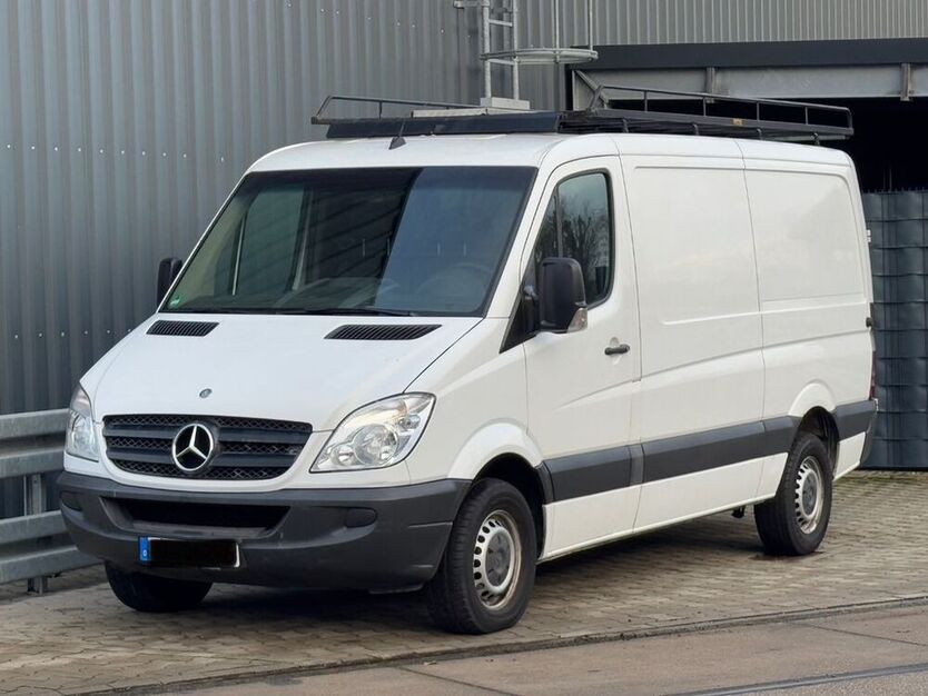 Sprinter