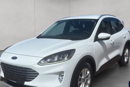 Ford Kuga 26.768 km 21.950 &euro; Frankfurt 60386