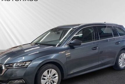Skoda Octavia 99.950 km 15.979 &euro; Aachen 52070